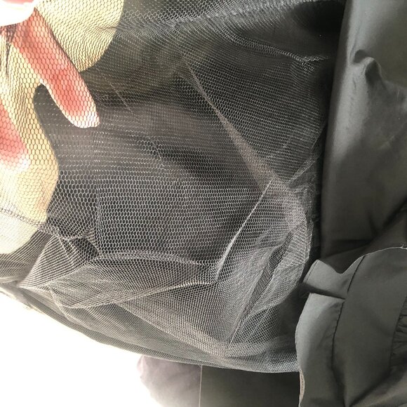 Textured skirt by BCBGMaxAzria - Picture 3 of 5